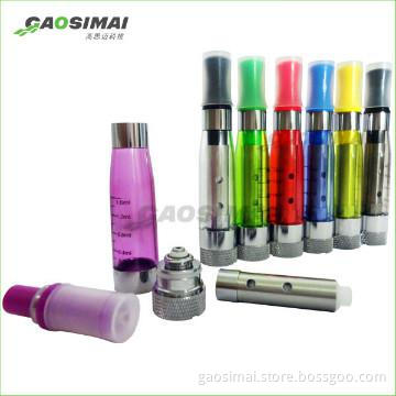 2013 new fashion design no wick clearomizer ce5
